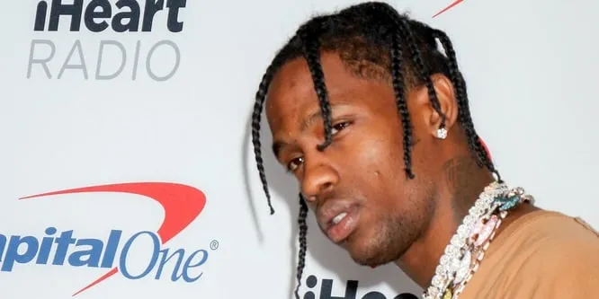 Travis Scott