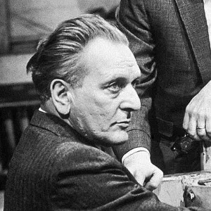 Frederick Loewe