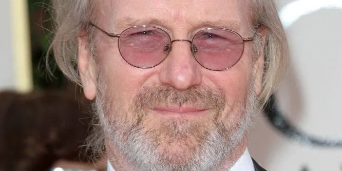 William Hurt