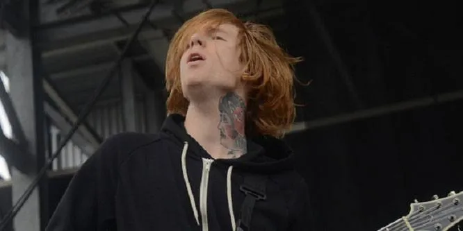 Alan Ashby (Guitarist)