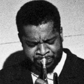 Donald Byrd