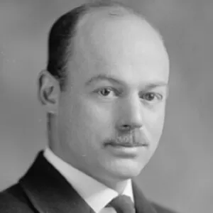 Jerome Clarke Hunsaker