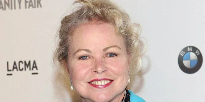 Michelle Phillips