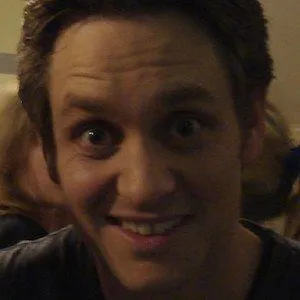 Craig Reucassel