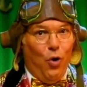 Roy Chubby Brown