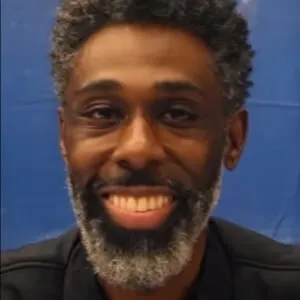Shawn Harrison