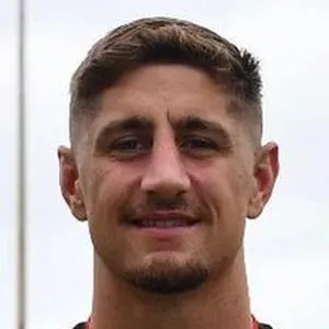 Zac Lomax