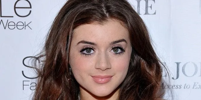 Brielle Barbusca