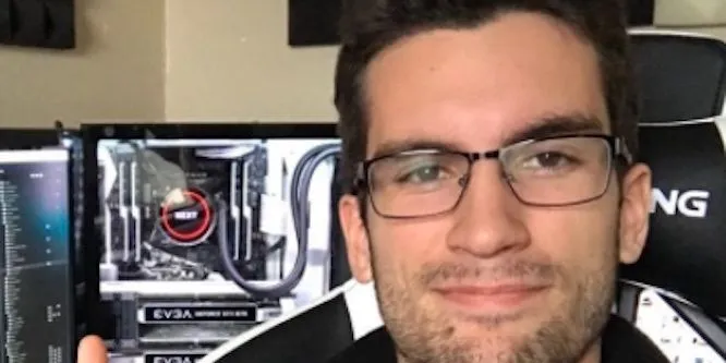 Greg Salazar