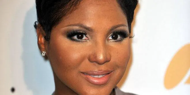 Toni Braxton