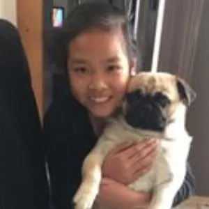 Ashlee Jayne Tong