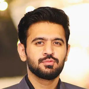 Haris Awan