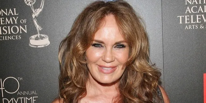 Catherine Bach