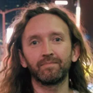 Nicholas Sanborn