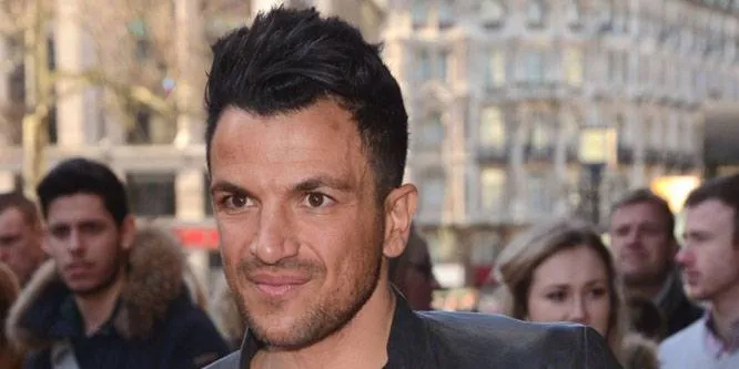 Peter Andre