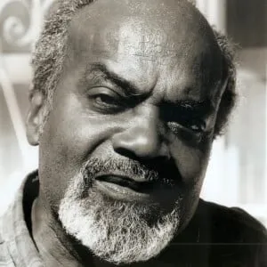 Ram John Holder