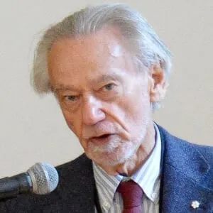 John Metcalf
