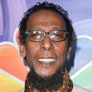 Ron Cephas Jones
