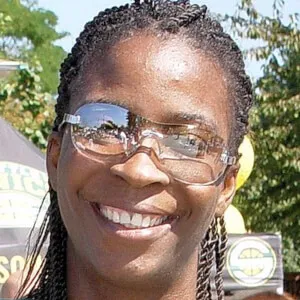 Simone Ann-Marie Edwards