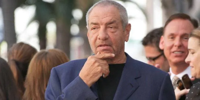 Dick Wolf