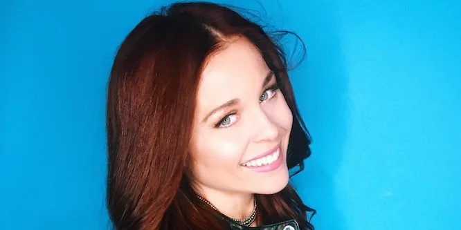 Erin Robinson