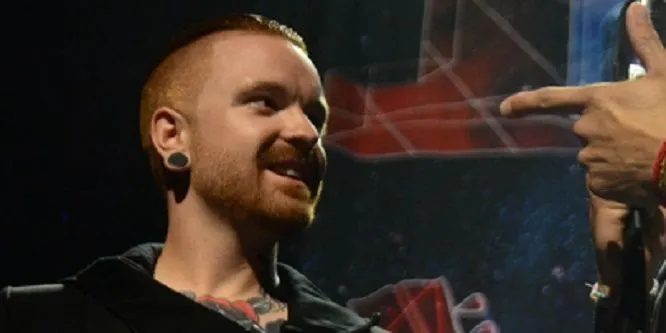 Matty Mullins