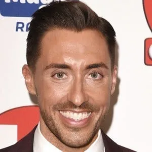 Ross Adams