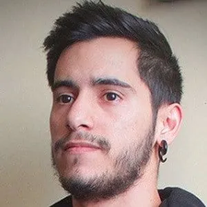 Seba Parra
