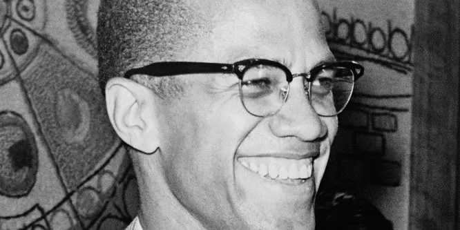 Malcolm X