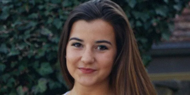 Margaux Hakkaart