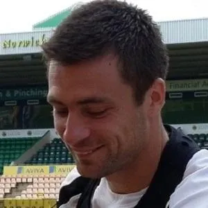 Russell Martin (Soccer Player)