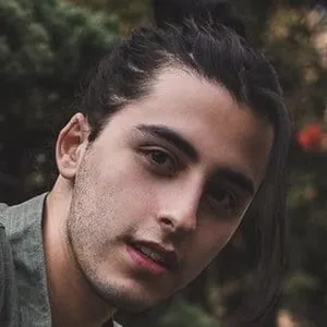 Alexis Cuevas