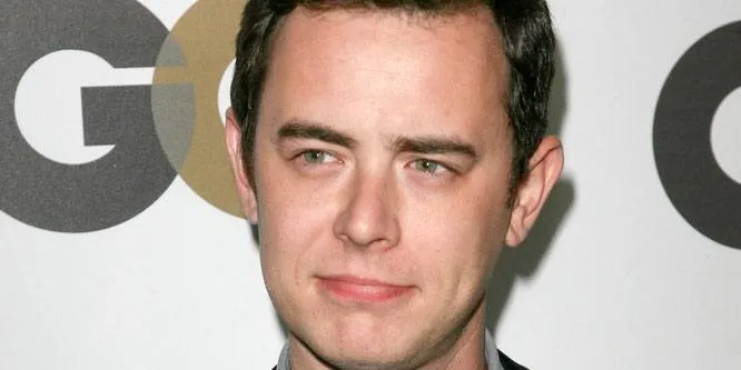 Colin Hanks