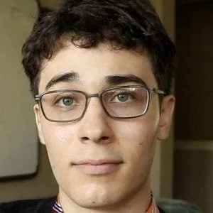 Ben Awad