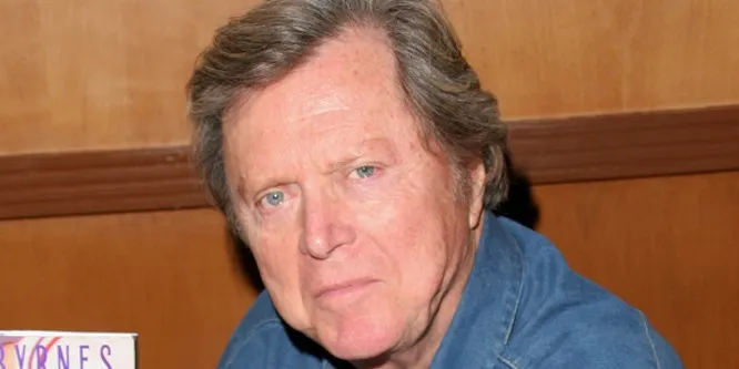 Edd Byrnes