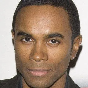 Fabrice Morvan