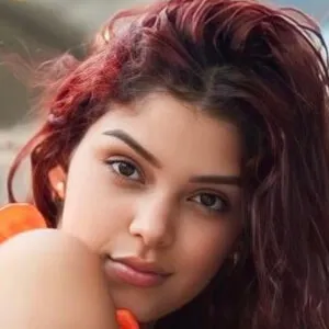 Pamela Rodriguez (TikTok Star)