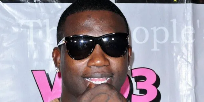 Gucci Mane