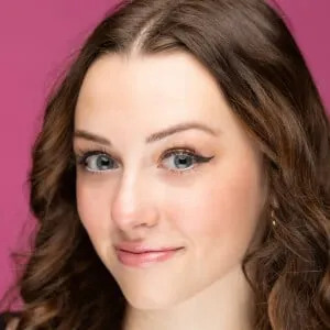 Hannah Mullen