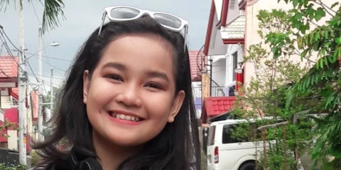 Xyriel Manabat