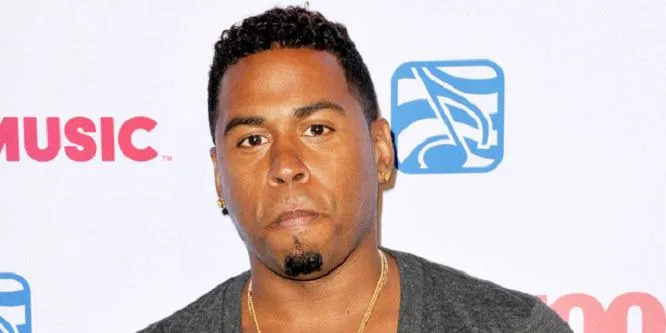 Bobby V