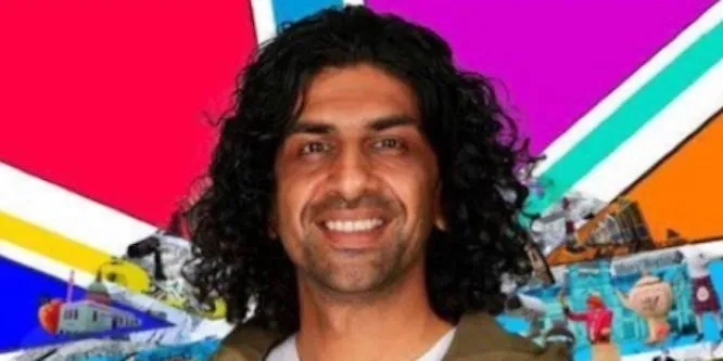 Imran Javeed