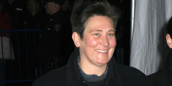KD Lang