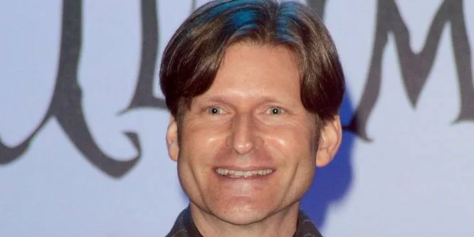 Crispin Glover