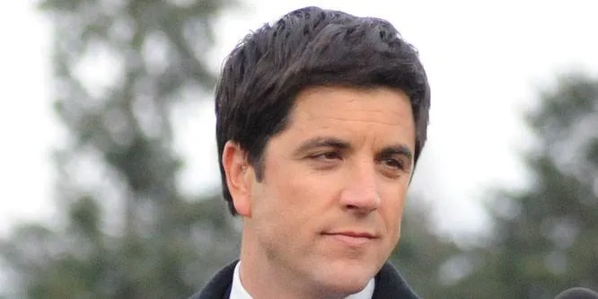 Josh Elliott