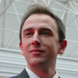 Nick Ashby