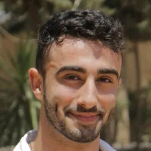 Omar Jehad