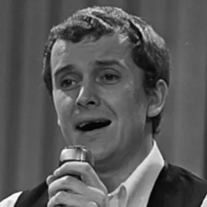 Roger Greenaway