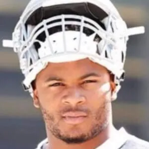 Sam Williams (Football Player)