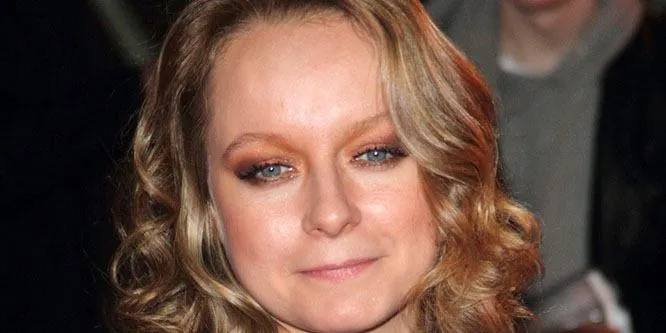 Samantha Morton